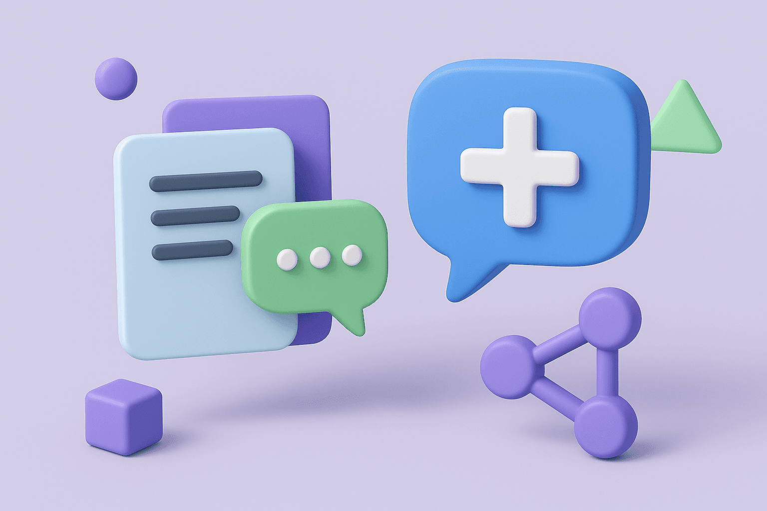 Share & Collaborate